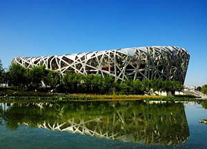 膜結(jié)構(gòu)施工安裝如何合理施加預(yù)張力？