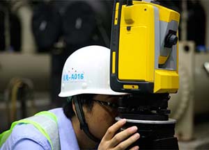 膜結(jié)構(gòu)施工安裝常用設(shè)備有哪些？