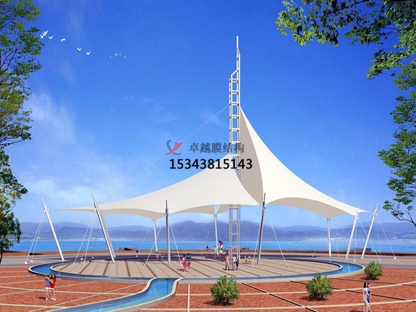 福建廈門(mén)膜結(jié)構(gòu)充電樁車(chē)棚【生產(chǎn)廠(chǎng)家】