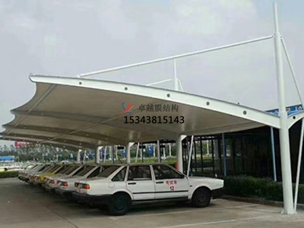 福建膜結構遮陽棚【生產(chǎn)廠家】