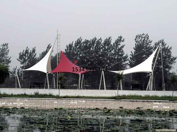 畢節(jié)<font color='red'>膜結(jié)構(gòu)景觀</font>【公司直銷】