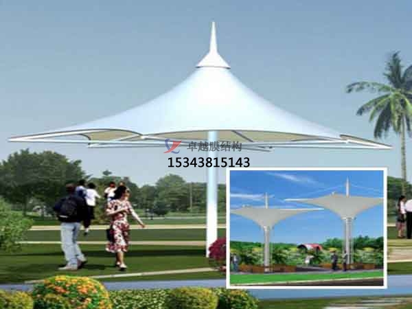 汕尾<font color='red'>膜結(jié)構(gòu)景觀</font>小品【案例圖片】