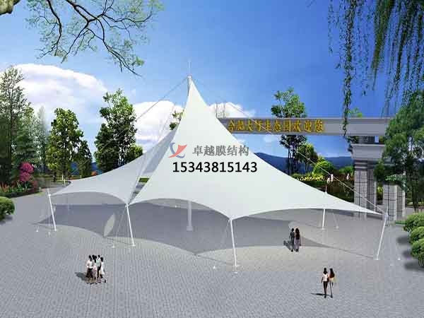 珠海<font color='red'>膜結(jié)構(gòu)景觀</font>【公司直銷】