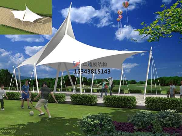 廈門<font color='red'>膜結(jié)構(gòu)景觀</font>【公司直銷】