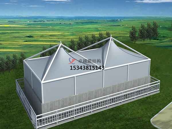 銀川市污水池膜結(jié)構(gòu)專(zhuān)業(yè)設(shè)計(jì)公司【生產(chǎn)廠家】