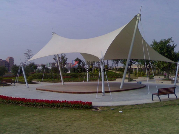 佛山膜結(jié)構(gòu)舞臺【生產(chǎn)設計】