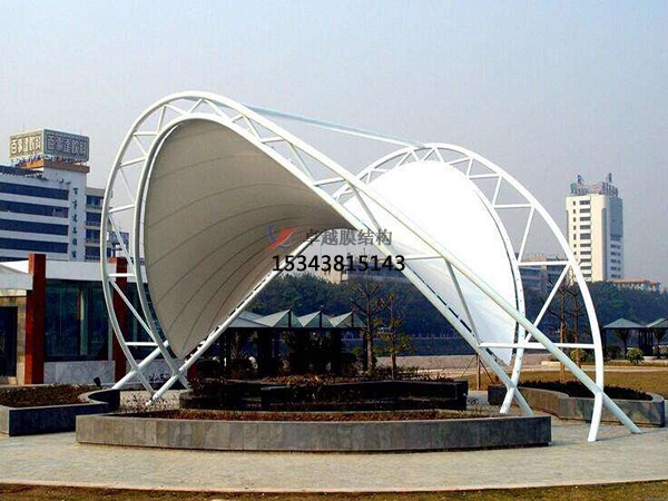 福州膜結(jié)構(gòu)舞臺【生產(chǎn)設計】