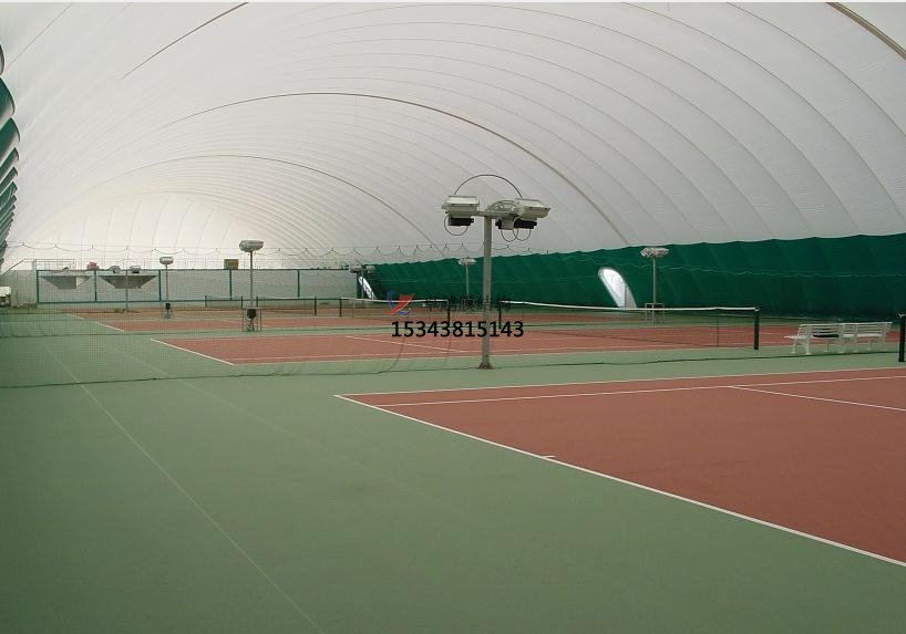 哈爾濱膜結(jié)構(gòu)體育館【建筑公司】