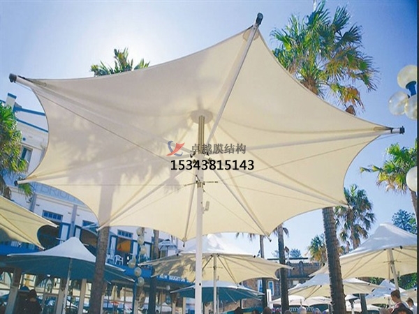 重慶張拉膜施工案例【廠(chǎng)家直銷(xiāo)】