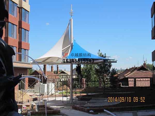 江西<font color='red'>膜結(jié)構(gòu)景觀</font>園林【生產(chǎn)設(shè)計】