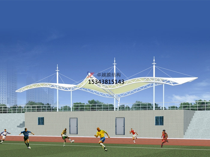 廈門(mén)張拉膜車(chē)棚專(zhuān)業(yè)生產(chǎn)廠(chǎng)家