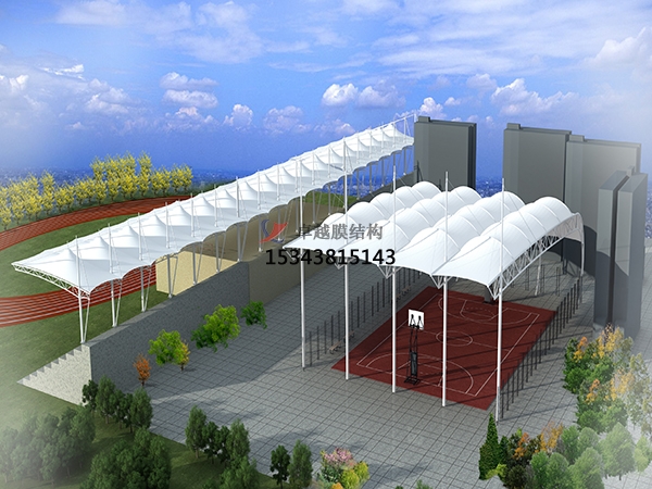 河源市看臺(tái)膜結(jié)構(gòu)遮陽(yáng)棚【生產(chǎn)銷(xiāo)售】