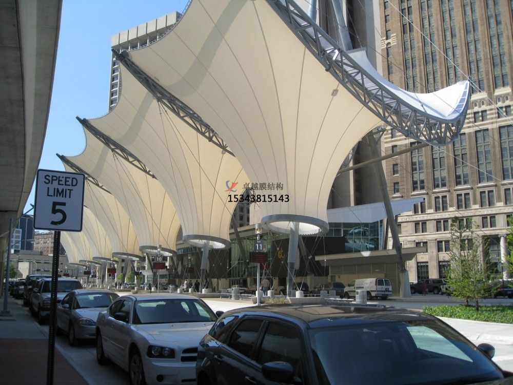 湘潭膜結構廠家【專業(yè)膜結構】