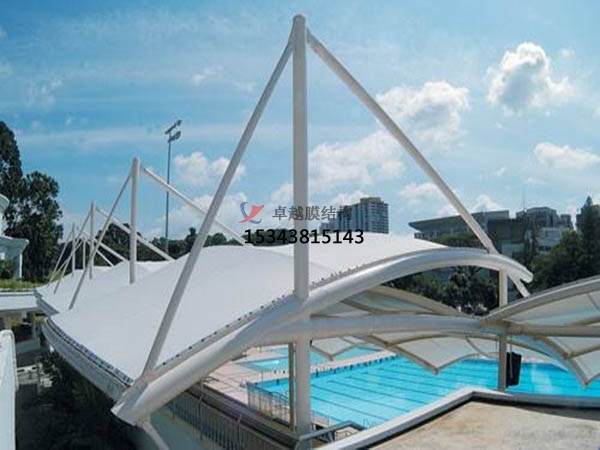 昌吉膜結構游泳館【生產(chǎn)銷售】