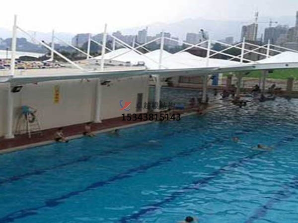 伊犁膜結構游泳館【生產(chǎn)銷售】