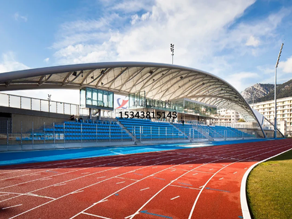 靈寶膜結(jié)構(gòu)看臺/舞臺/主席臺【設(shè)計(jì)施工安裝】