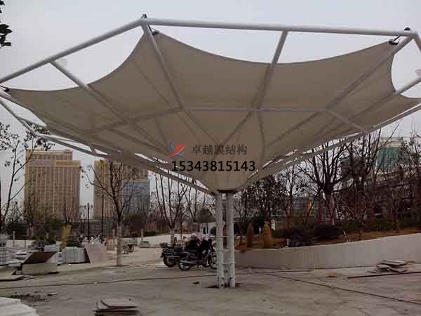 PTFE膜材有什么特點？