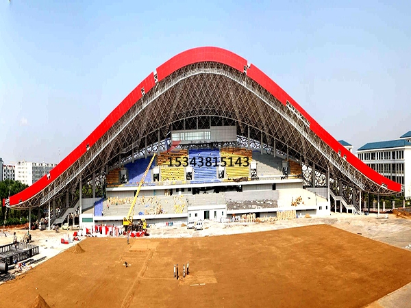 唐河膜結(jié)構(gòu)看臺/舞臺/主席臺【設(shè)計(jì)施工安裝】