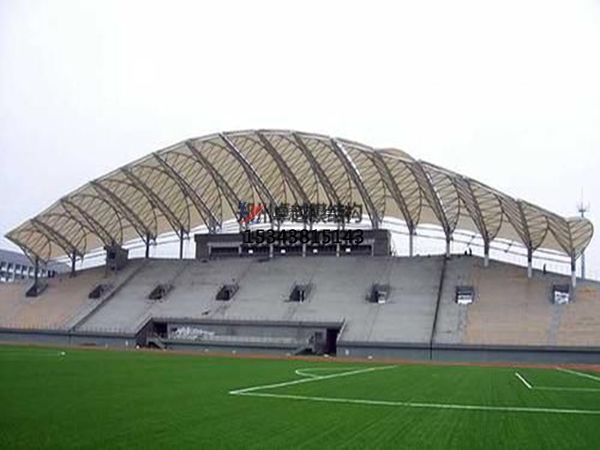 饒陽膜結(jié)構(gòu)看臺/舞臺/主席臺【設計安裝】