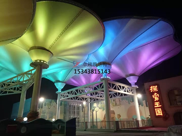 PVF膜材、PVDF膜材有什么區(qū)別