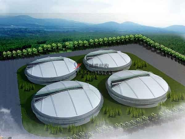 污水池反吊膜報價需參考哪些現(xiàn)場因素？