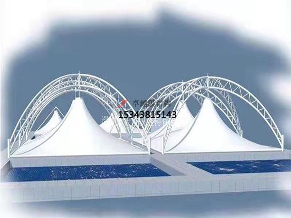 膜結(jié)構(gòu)企業(yè)哪家比較放心？