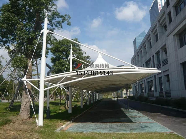 購買膜結構材料時需要怎么選擇？