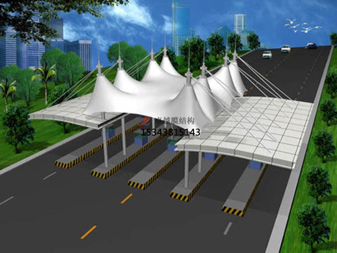 盈江膜結(jié)構(gòu)收費(fèi)站哪家專業(yè)？