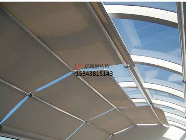 同等面積大小的膜結(jié)構(gòu)<font color='red'>價格</font>一樣嗎？