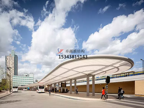 什么情況下膜結(jié)構(gòu)建筑需要保養(yǎng)呢？