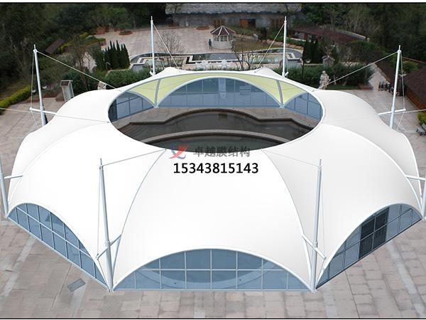 天門(mén)膜結(jié)構(gòu)景觀(guān)【張拉膜景觀(guān)】哪家比較好