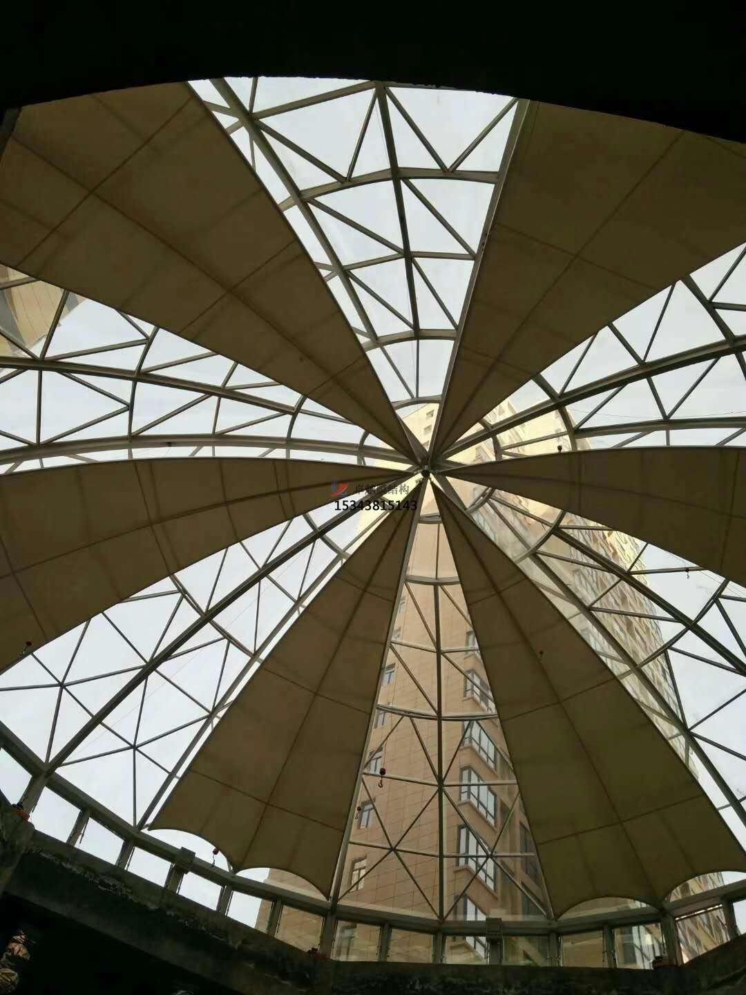 膜結(jié)構(gòu)被壓壞了怎么維修？