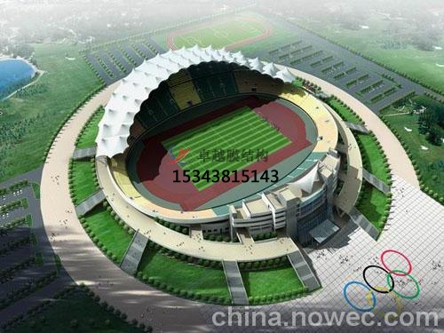 天水體育場看臺頂棚/運(yùn)動(dòng)場主席臺/風(fēng)雨操場雨棚生產(chǎn)廠家