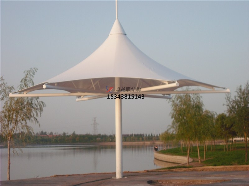 拉薩張拉膜景觀(guān)