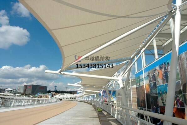 鄭州ETFE膜結(jié)構(gòu)的知識(shí)呢了解多少？