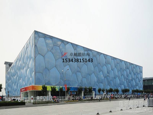 ETFE的透光率可以調(diào)節(jié)嗎？如何調(diào)節(jié)？