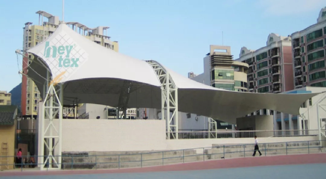 全球首座索承網(wǎng)格結(jié)構(gòu)+ETFE膜結(jié)構(gòu)體育場(chǎng)，BIM+裝配式+智慧建造顯身手