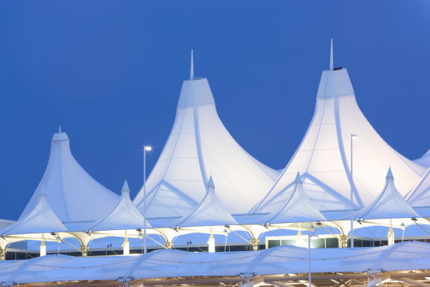 索膜結(jié)構(gòu)選購技巧，5招教您搞定索膜結(jié)構(gòu)的工程項目