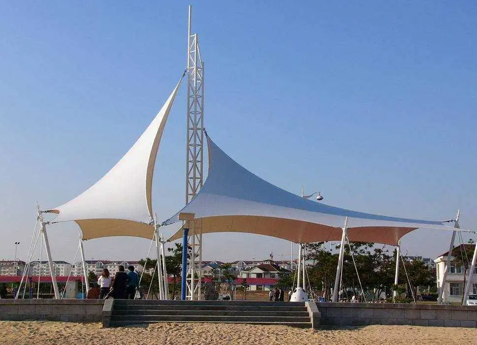 同一款膜結(jié)構(gòu)產(chǎn)品，報(bào)價(jià)卻不相同，您會(huì)怎么想？