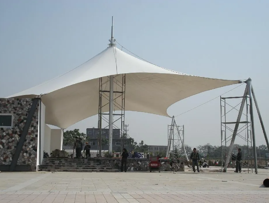 膜結(jié)構(gòu)工程如何將戰(zhàn)略目標(biāo)神經(jīng)化？