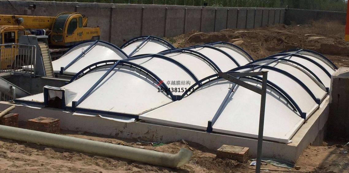 鄭州污水池處理池膜結(jié)構(gòu)封閉【生產(chǎn)廠(chǎng)家】