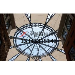 濮陽會展中心膜結(jié)構(gòu)用什么膜材比較好？