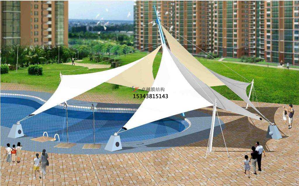 膜結(jié)構(gòu)設(shè)計包括幾個流程？