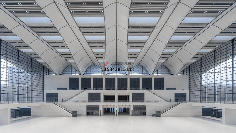 膜結(jié)構(gòu)幕墻設(shè)計(jì)要求是什么呢？