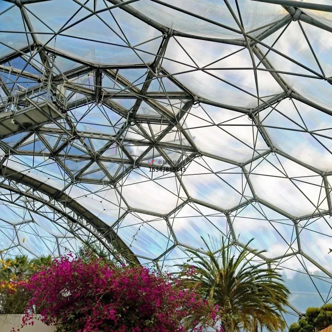 膜材料之：外膜、高透膜、網(wǎng)格膜、吸音膜