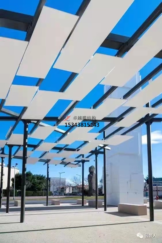 你真的了解膜結(jié)構(gòu)工程嗎？