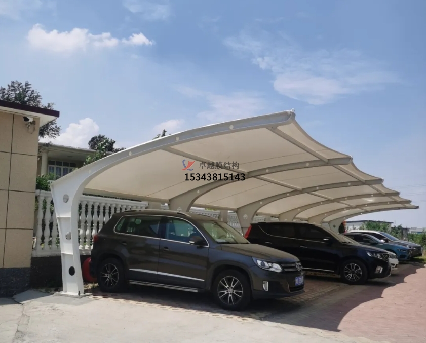 膜結(jié)構(gòu)充電樁有哪些特點(diǎn)？