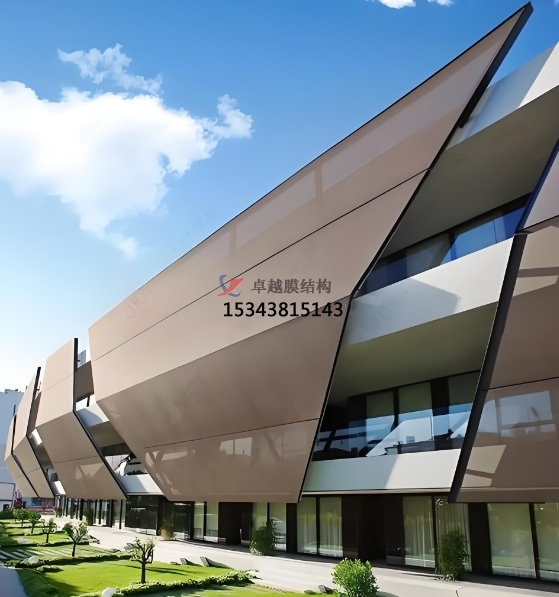 織物幕墻的技術(shù)特點有哪些？織物幕墻的優(yōu)缺點有哪些？