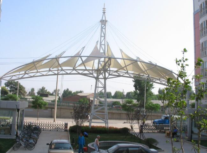 景觀膜結(jié)構(gòu)是什么？景觀膜結(jié)構(gòu)有什么優(yōu)勢？