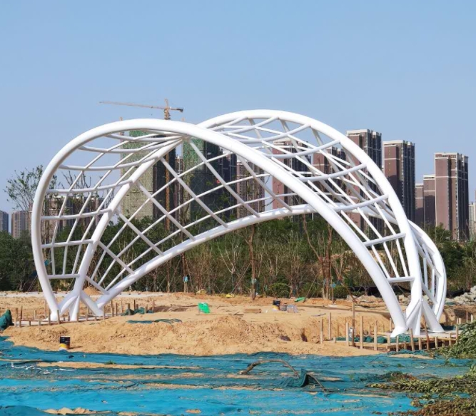 膜結(jié)構(gòu)工程是什么？膜結(jié)構(gòu)工程有哪些應(yīng)用領(lǐng)域？